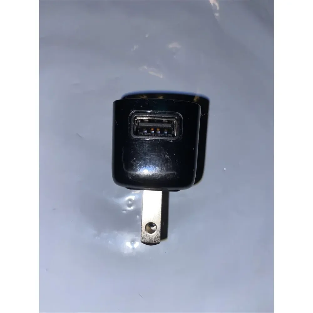 2 Pairs Of Genuine Blackberry (RIM-C-0004ADUUS-001) Adapter